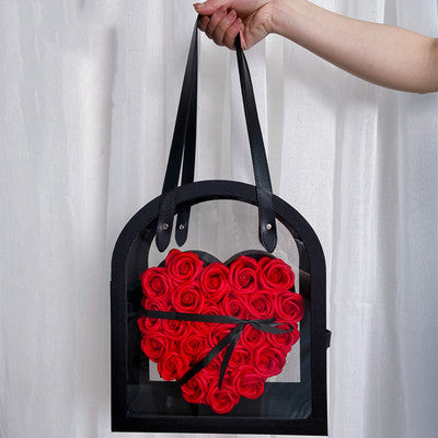 Valentines Day Decorative Gift Box