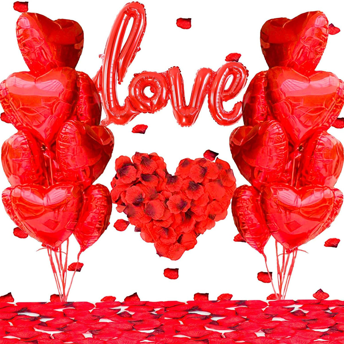 Valentine's Day Decoration Bundle